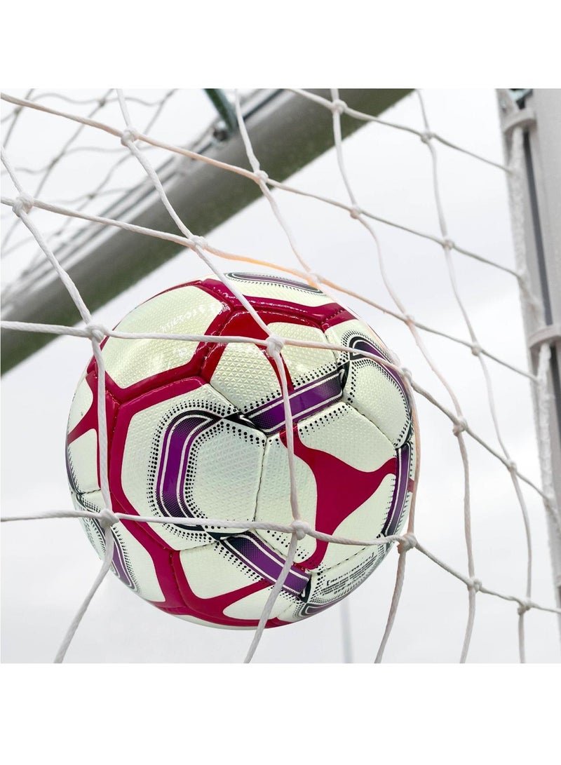 Spall Football Soccer Ball For Matches World Cup Best Indoor/Outdoor Water Proof Ball For Professional Training And Match Men And Women Youth An Adult - Image 4