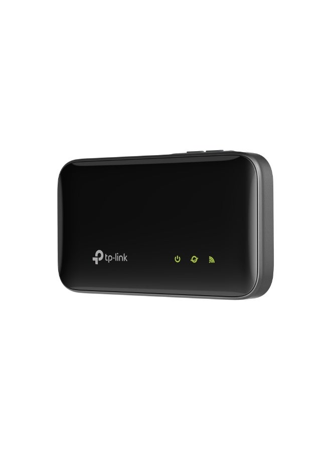 تي بي-لينك تي آي شبكة Wi-Fi المحمولة LTE-Advanced بسرعة 300 ميجابت في الثانية - Image 3