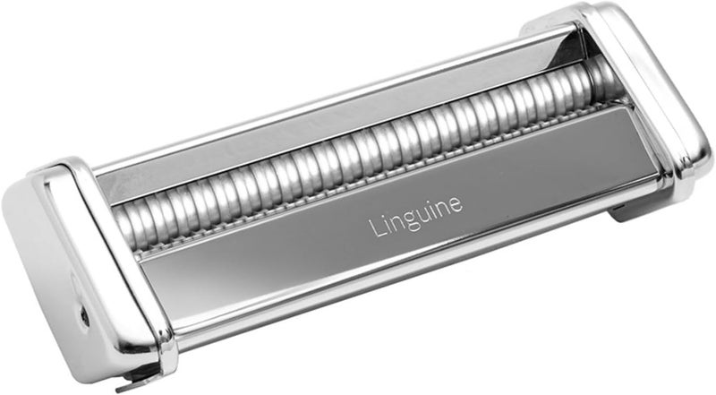 Marcato Linguine Cutter Attachment for Atlas 150 Pasta Machine - Made in Italy - Image 1