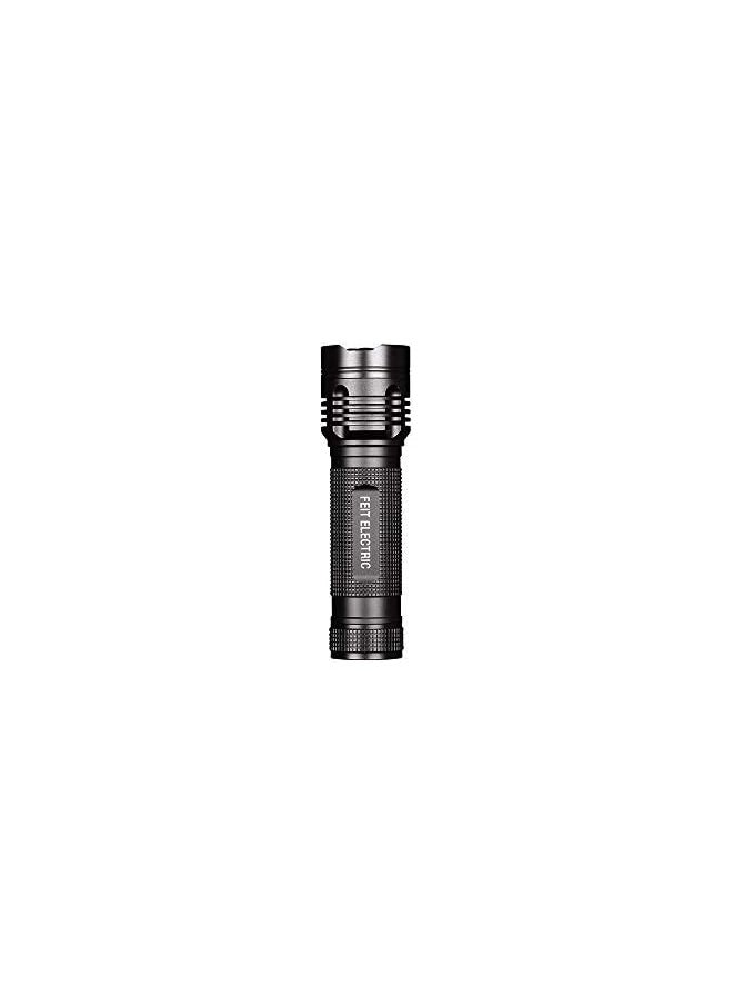 Feit Electric Feit Electric FL500 500 Lumens Compact Ultra Bright 3-Cell AAA LED Flashlight  - Image 3