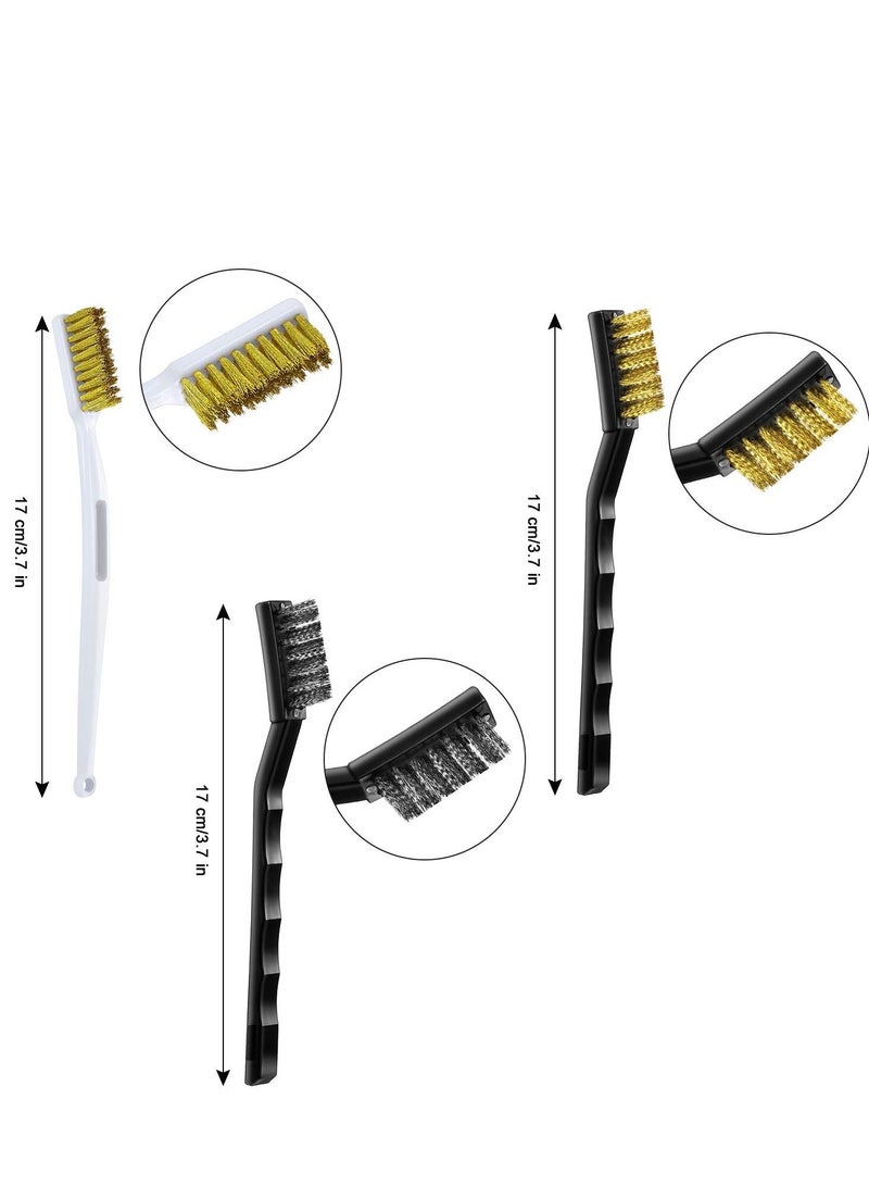 كاست ويف 40 قطعة طقم تنظيف فوهة طابعة ثلاثية الأبعاد - Image 5