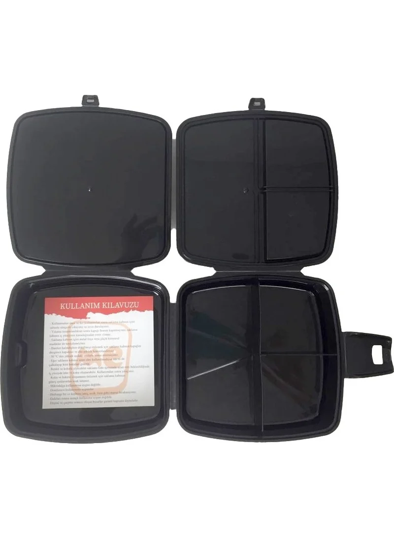 مي تشانتا Me Bag Beşiktaş Lunch Box