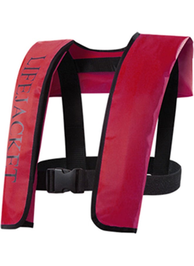 NIBEMINENT - Manual Inflatable Life Jacket Adult - Image 1
