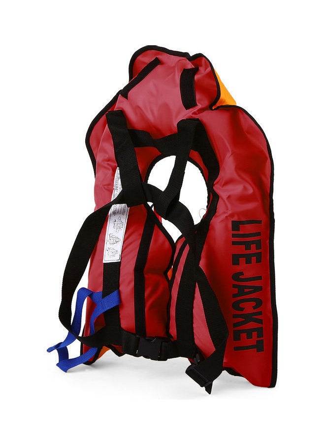 NIBEMINENT - Manual Inflatable Life Jacket Adult - Image 1