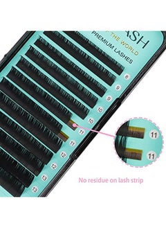 Extensions 0.15 C Curl 814Mm Lash Extensions Supplies Individual Lashes Premium Silk Volume & Classic Lash Soft Matte Dark Professional Eyelashes Extension (0.15C814 Mixed) - pzsku/Z26DD2A56BD7C212E3BF9Z/45/_/1649642234/480f1c0e-ded2-4723-962c-39c1cf1780bd