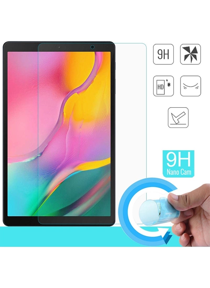 Arazon - Lenovo Tab M7 7" Tablet Screen Protector Flexible Nano - Image 1