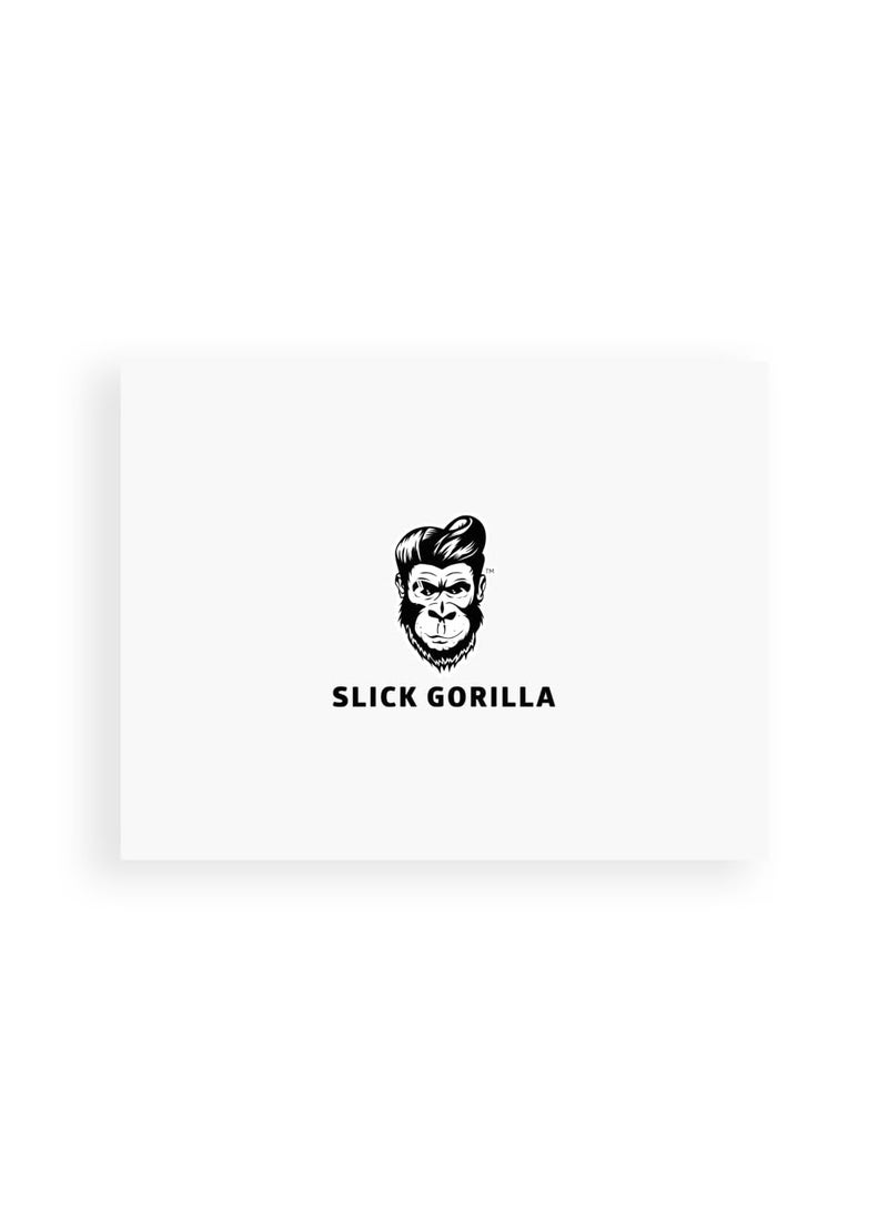 Slick Gorilla Slick Gorilla Hair Products 'The Box Set'  - Image 4