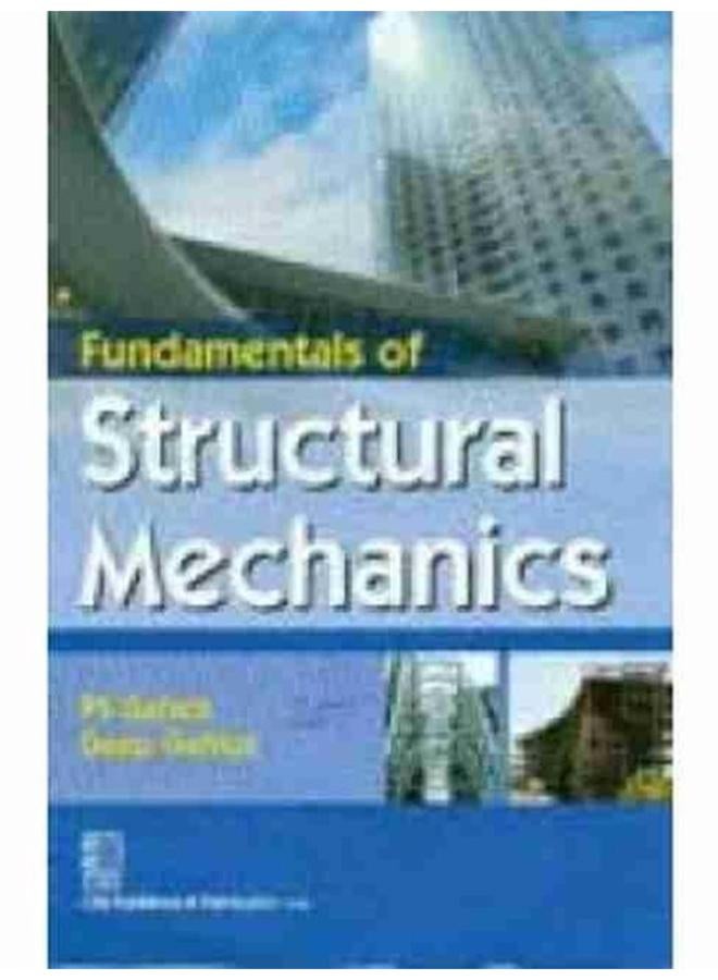Fundamentals of Structural Mechanics