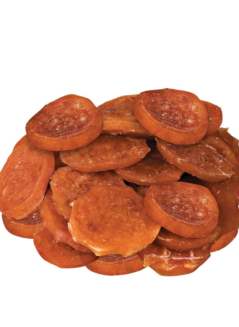 Dog Fest Turkey Medallions Treats For Small Breeds 55G  - Image 2