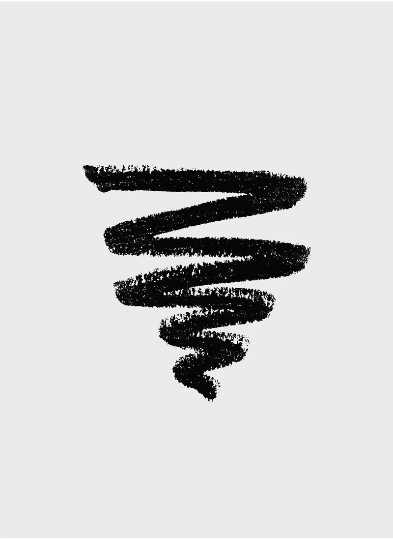 NYX PROFESSIONAL MAKEUP Micro Brow Pencil - Black