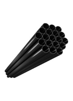 KNP KNP 50mm PVC Conduit Pipe Normal LD is a Standard Grade Pipe Designed for Electrical Conduit Systems.  - Image 3
