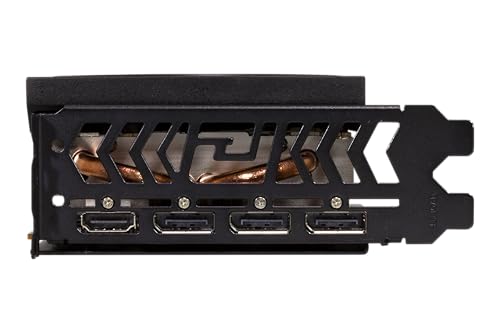 PowerColor Twin Fan AMD Radeon RX 7800 XT 16GB GDDR6 - Image 2