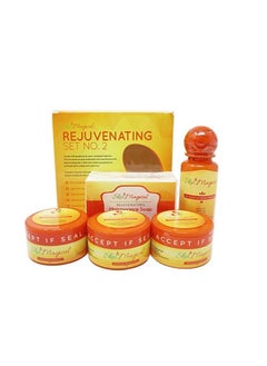 Herbal SM SKIN MAGICAL Rejuvenating Set 2 