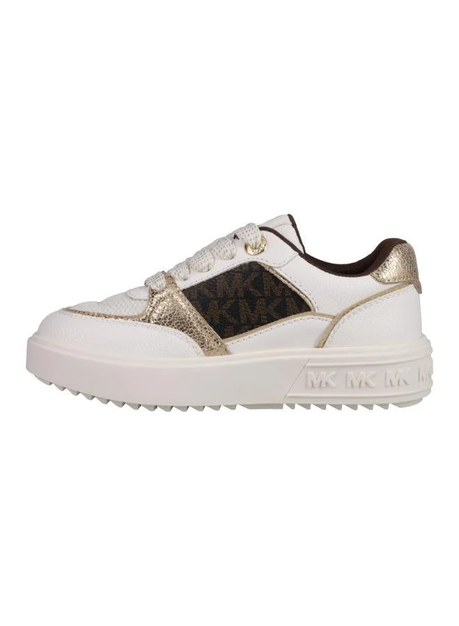 مايكل كورس Kids Low Top Sneakers