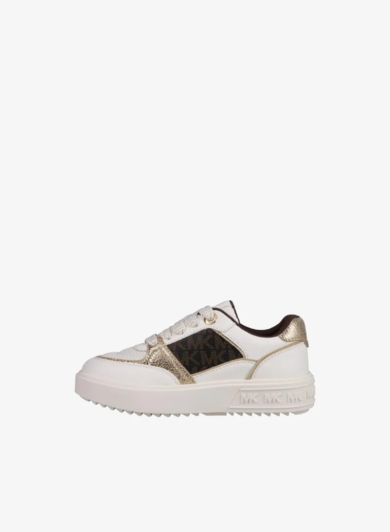 Michael Kors Kids Low Top Sneakers