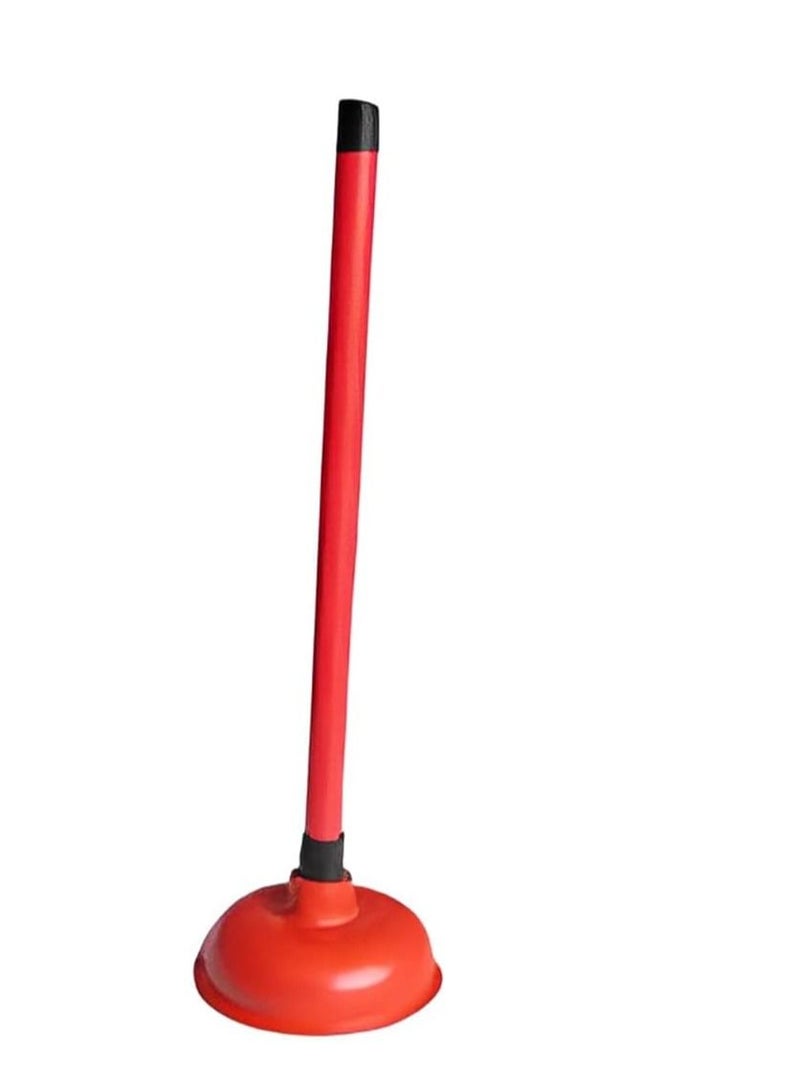راكو مكبس هواء المرحاض RACO ومانع فك التصريف DIY (Lite Duty) - Image 1