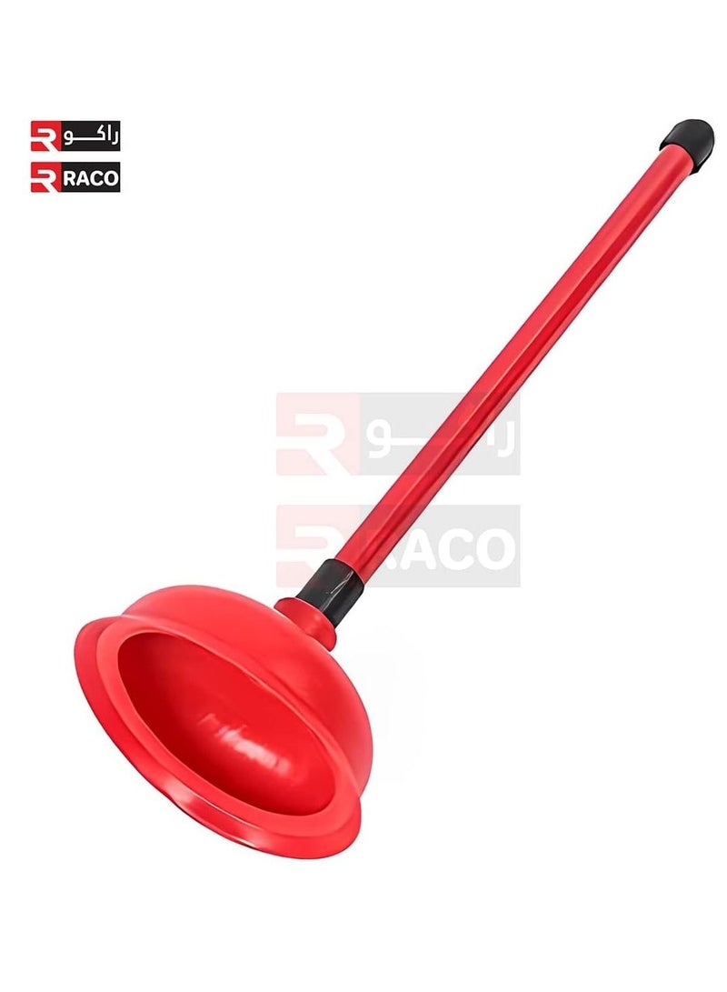 راكو مكبس هواء المرحاض RACO ومانع فك التصريف DIY (Lite Duty) - Image 2