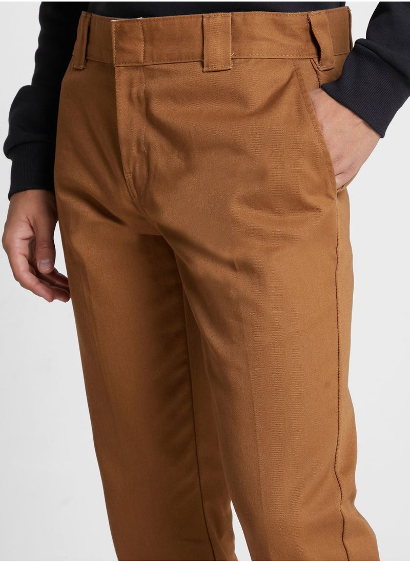 Dickies - 872 WORK PANT - Image 1