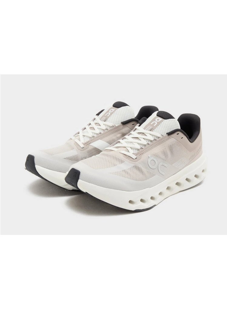 On Running ON Cloudsurfer Next WIDE Men's Running Shoes - Grey - Image 2