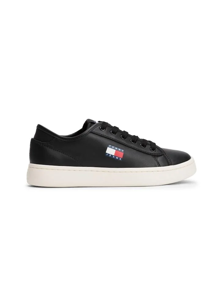 TOMMY JEANS Lightweight Court Low Top Sneaker