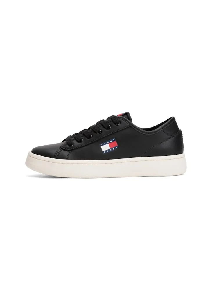 TOMMY JEANS Lightweight Court Low Top Sneaker