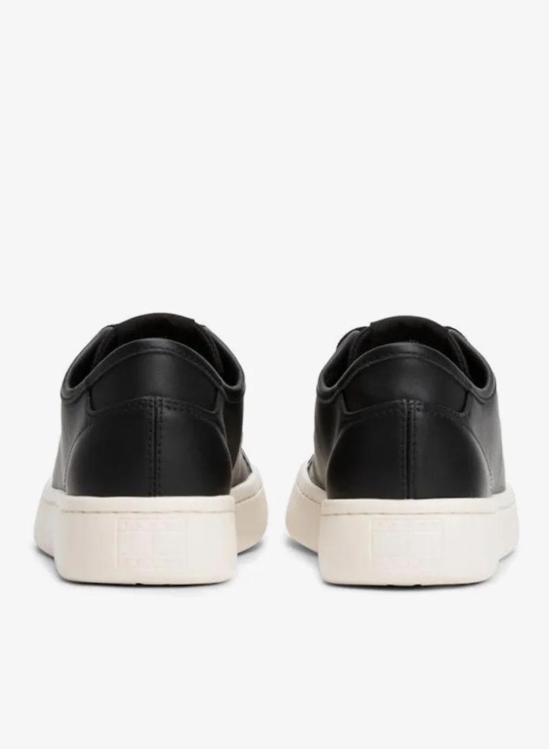 TOMMY JEANS  Lightweight Court Low Top Sneaker for Women | Best Price UAE