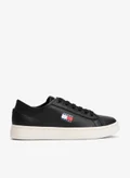 TOMMY JEANS Black