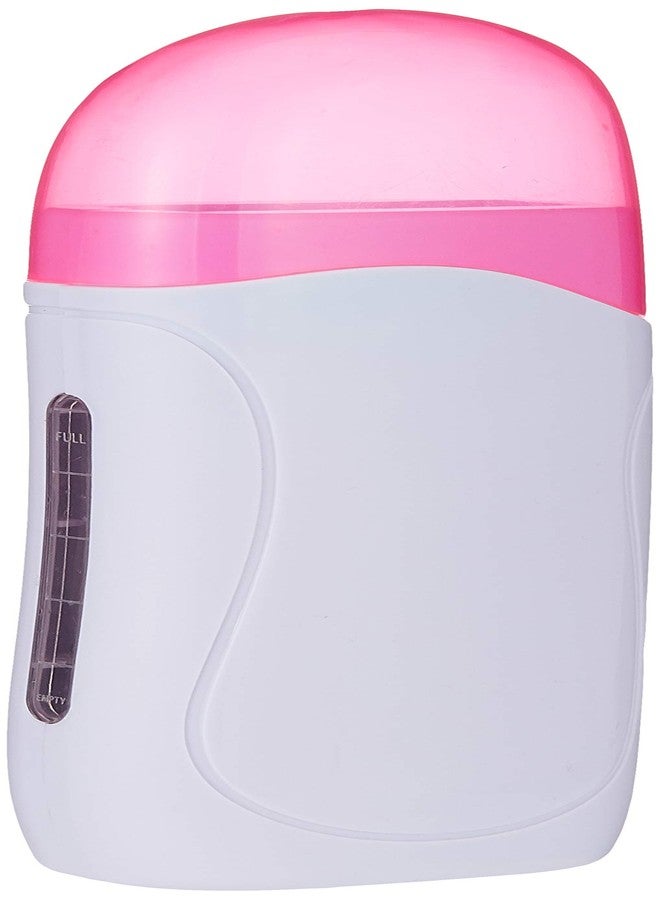Novell Single Depilatory Heater, Portable Wax Heater, Ideal For Professional & Personal Use, 2 Pin Plug - Image 3