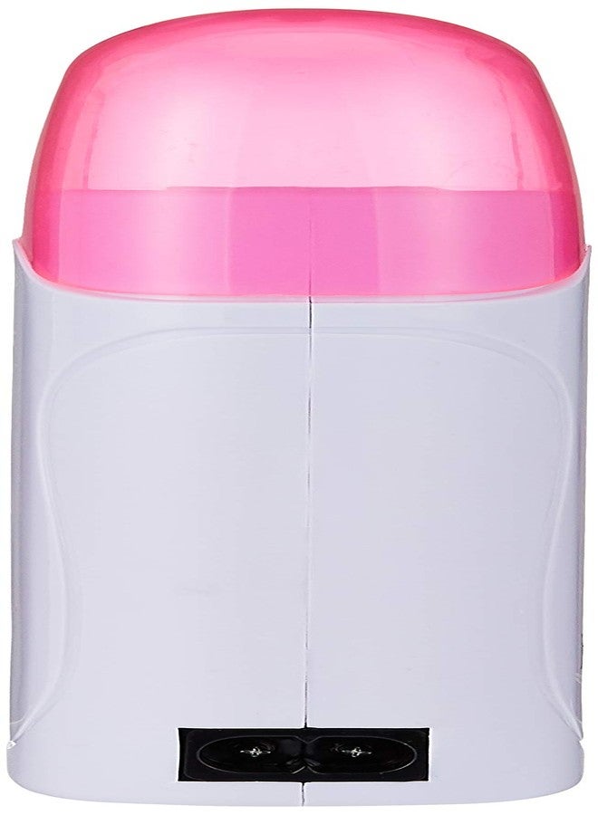 Novell Single Depilatory Heater, Portable Wax Heater, Ideal For Professional & Personal Use, 2 Pin Plug - Image 4