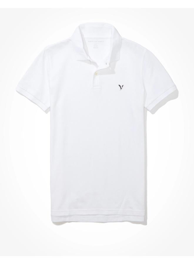 امريكان ايجل قميص بولو سليم فليكس - Image 3