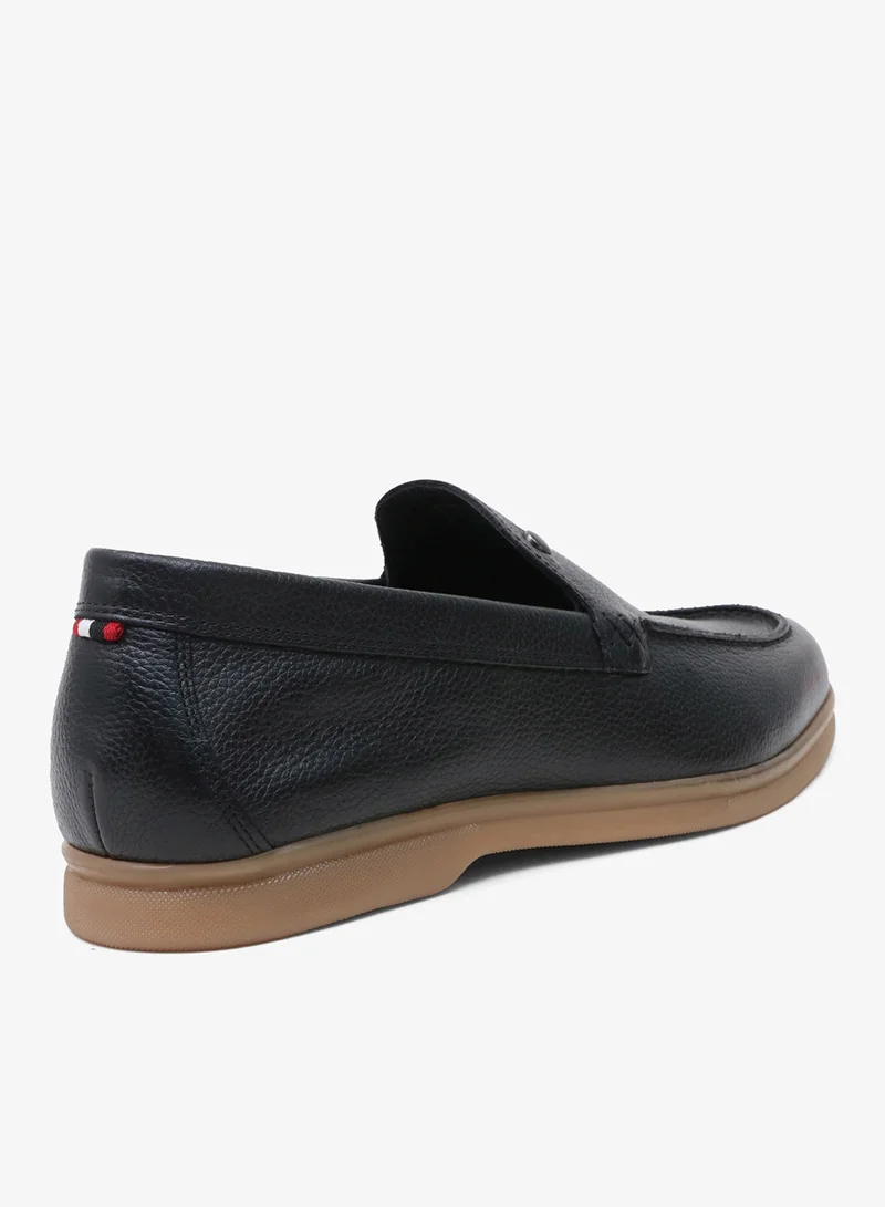 TONI ROSSI Black Event Casual Men’s Loafers for Men | Best Price UAE