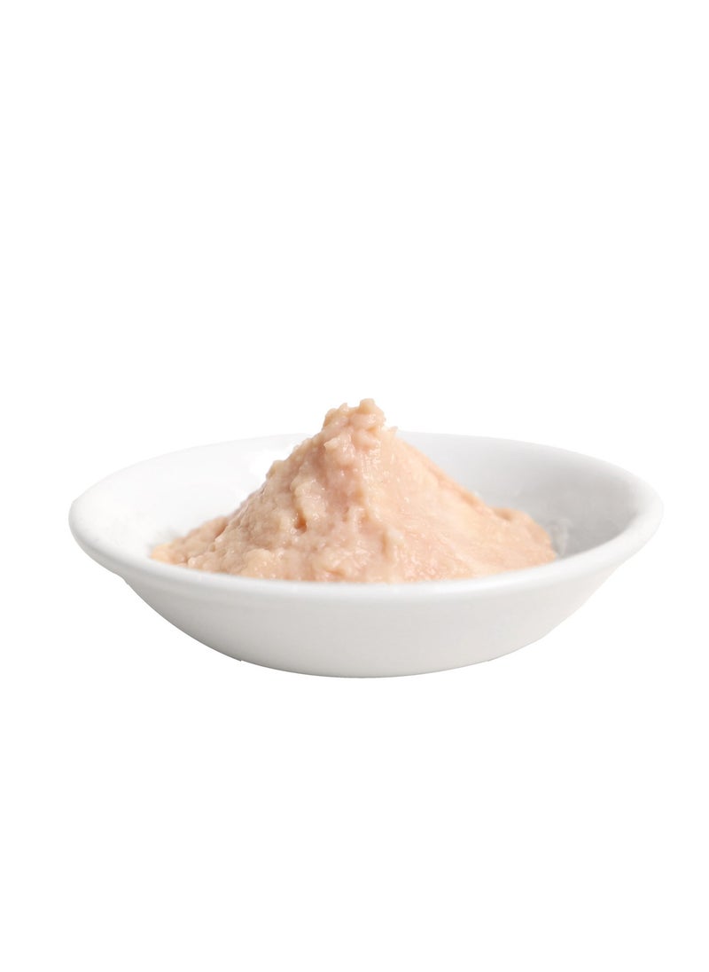 Creamy Lickable Cat Treats – Tuna & Scallop (14g x 25pc)
