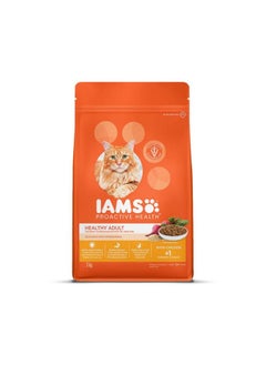 Iams Iams Cat Ph Adult With Chicken 3Kg 