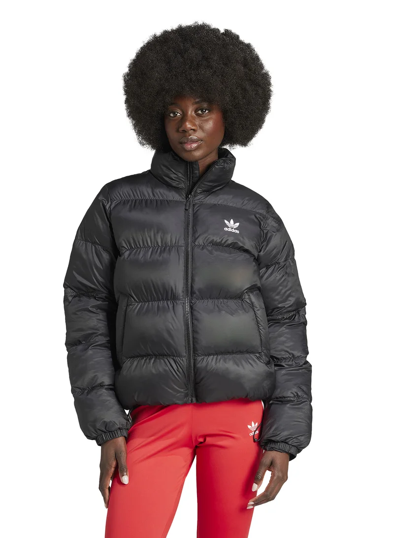 اديداس اوريجينالز Adicolor Puffer Jacket