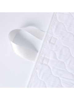 McDou Washable Mattress Reusable Incontinence Waterproof Pad, Transfer Pad for Hospital and Homecare Beds, Ultra Absorbent,  34'' X 36''  - Image 4