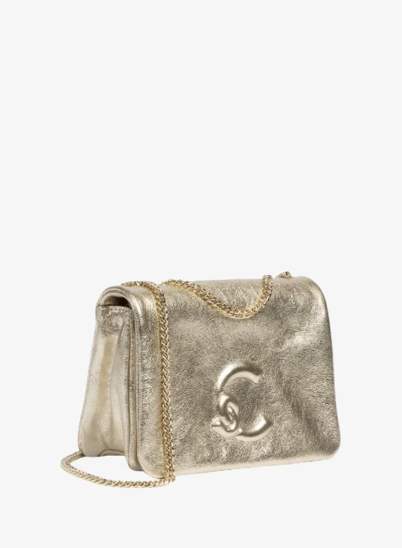 كوكسينيل حقيبة كتف صغيرة DULSE