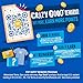 Pop Tarts PopTarts Toaster Pastries Breakfast Foods Kids Snacks Mega Value Pack Variety Pack 32 PopTarts - Image 4