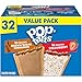 Pop Tarts PopTarts Toaster Pastries Breakfast Foods Kids Snacks Mega Value Pack Variety Pack 32 PopTarts - Image 2