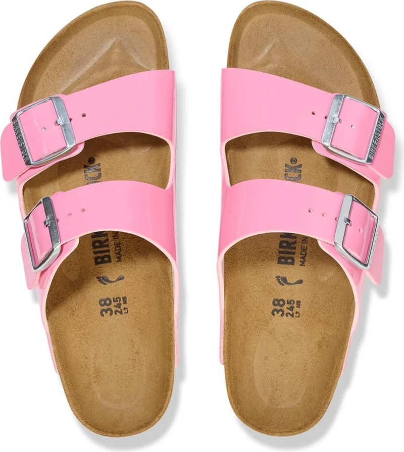 BIRKENSTOCK Arizona Bf Patent