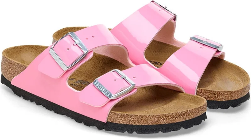 BIRKENSTOCK Arizona Bf Patent