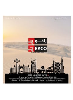 RACO RACO Legrand Mallia Senses Switched Socket Outlet Single Pole British Standard 13A with Earth Connection Double Outlet Matt Black  - Image 5