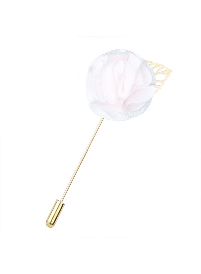 Shougu Fashionable One-piece Pin Suit Jacket Accessories Brooch 