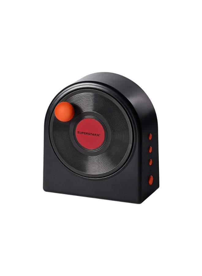 EBMINI New Outdoor Portable Waterproof Bluetooth Speaker