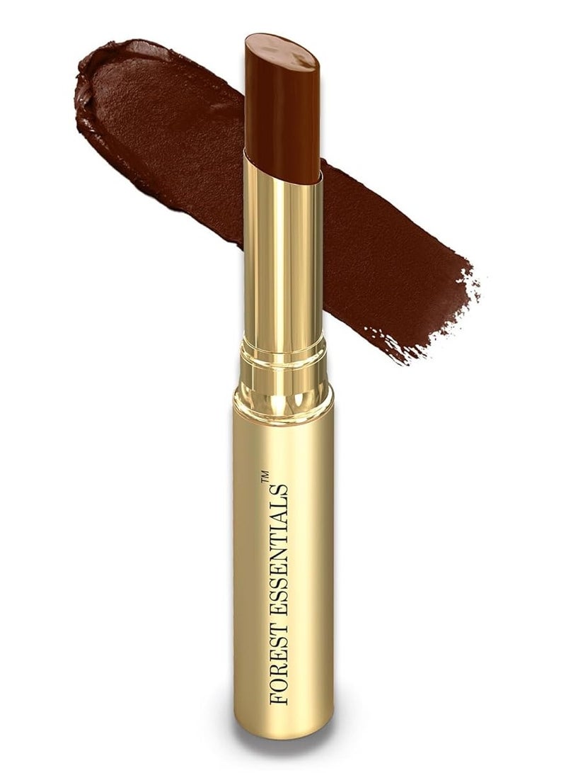 Forest Essentials Tinted Lip Serum - Image 1