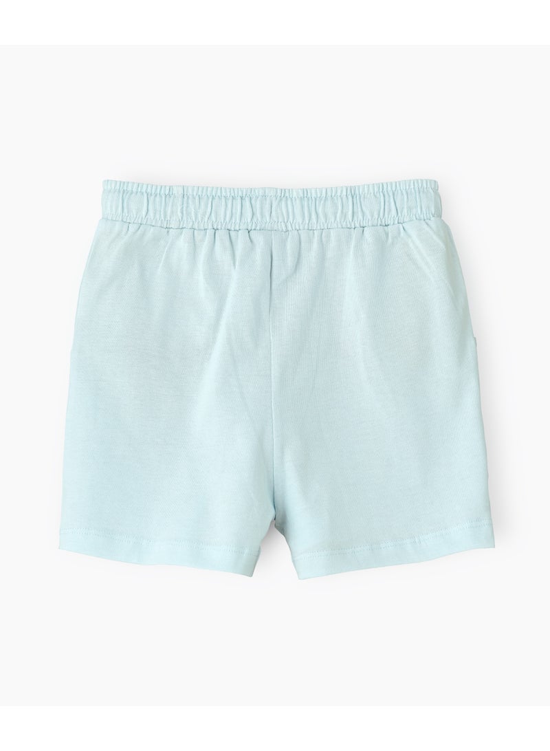 ديزني شورت بناتي بطبعة ليلو وستيتش - Image 2