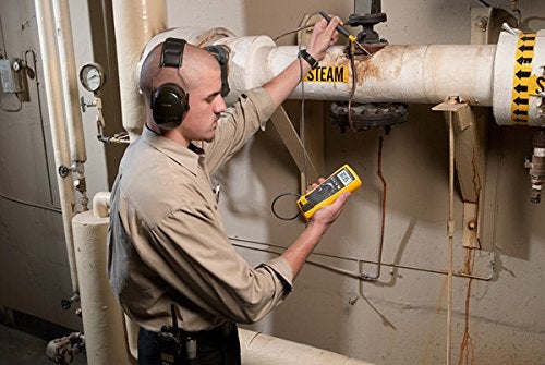 FLUKE Fluke 179 True RMS Digital Multimeter along with Calibration Certificate 12 Months Warranty  - Image 4