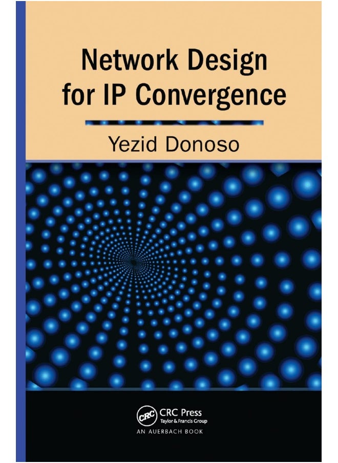 null - Network Design for IP Convergence - Image 1