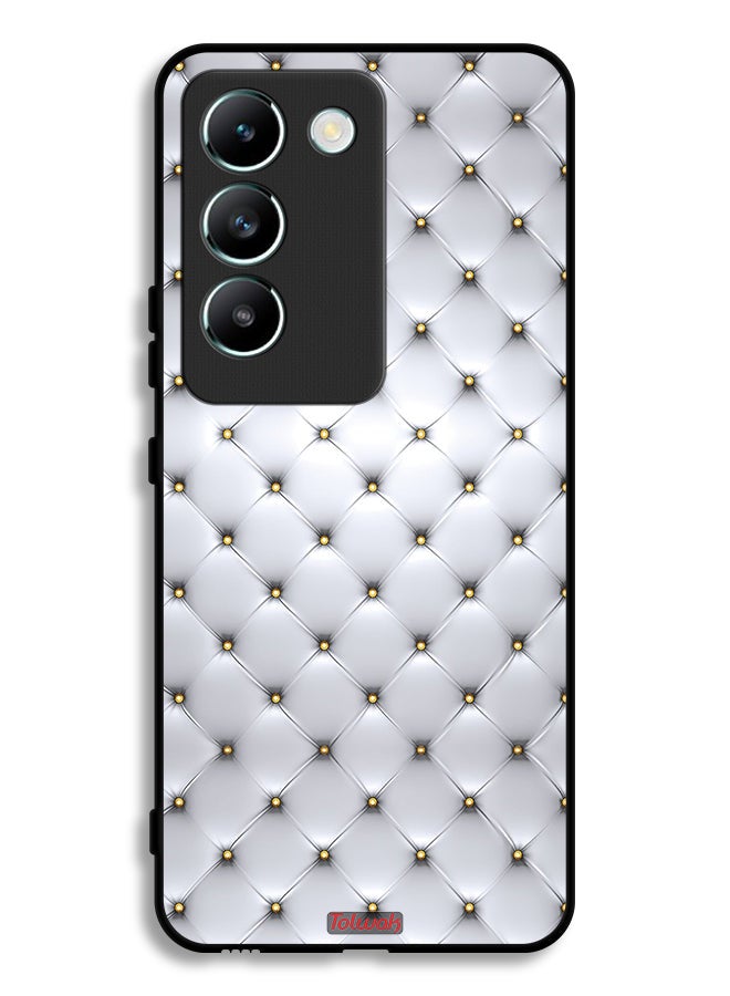 Tolwak Vivo V30 Lite 4G Protective Case Cover Stappers On Cloth - Image 1