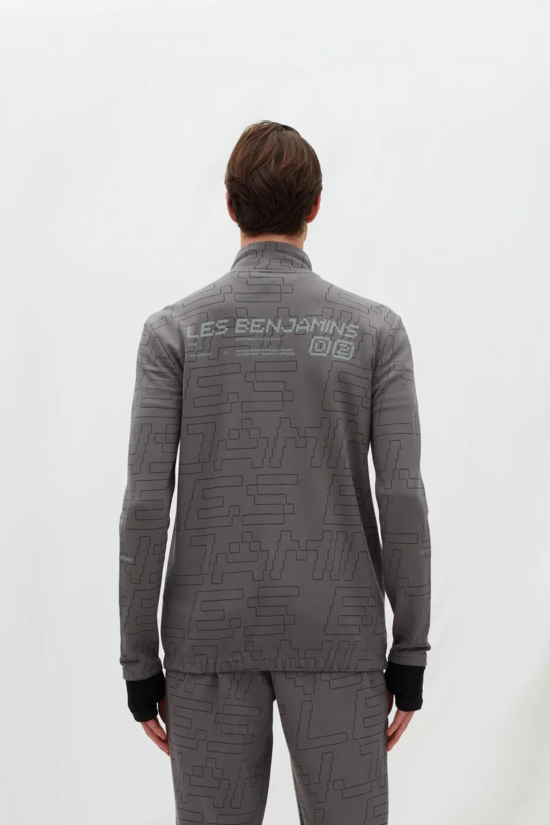 LES BENJAMINS TRACKTOP 502