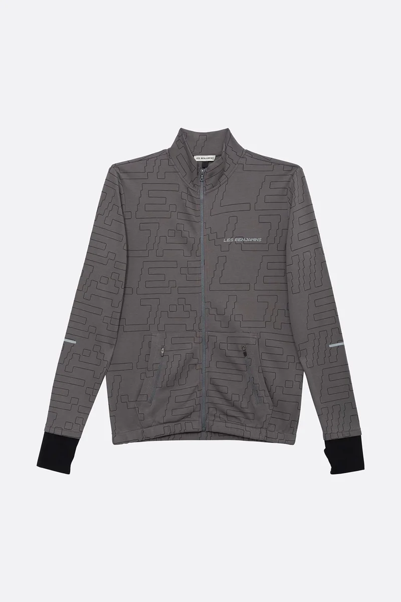 LES BENJAMINS TRACKTOP 502